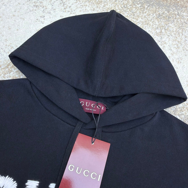 GUCCI HOODIE 729774