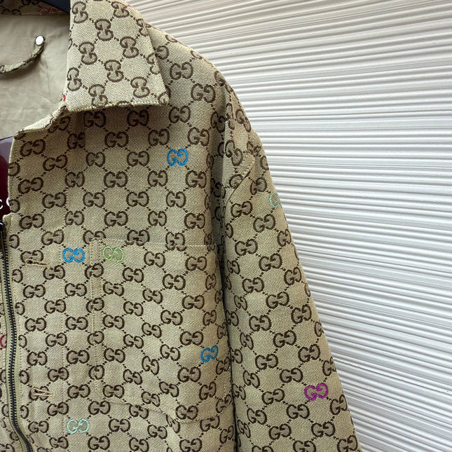 GUCCI 26S JACKET 207