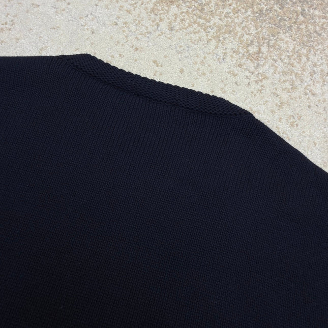 DIOR 25S KNITTED SWEATER 831
