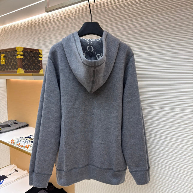 GUCCI 26S JACKET 212