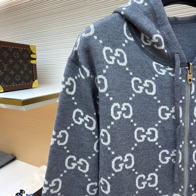 GUCCI 26S JACKET 212