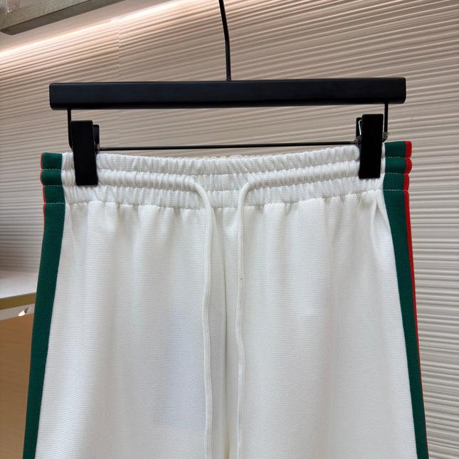 GUCCI 26S WIDE-LEG PANTS 211
