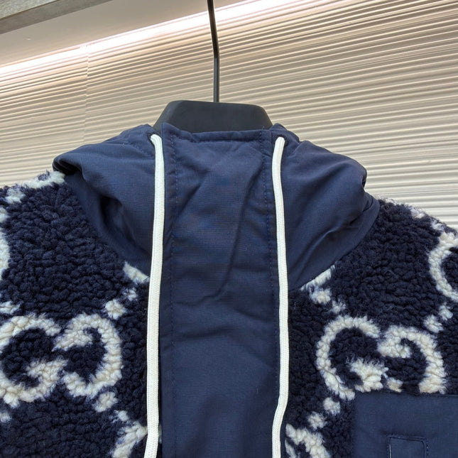 GUCCI 26S JACKET 219