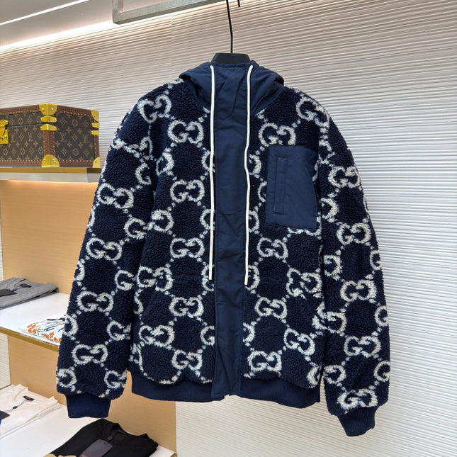GUCCI 26S JACKET 219