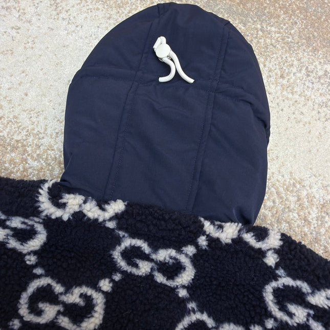 GUCCI 26S JACKET 219