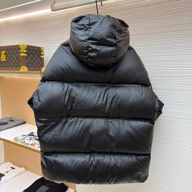 PRADA 25S PUFFER JACKET 543