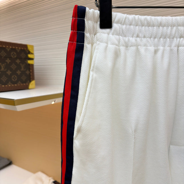 GUCCI 26S WIDE-LEG PANTS 209
