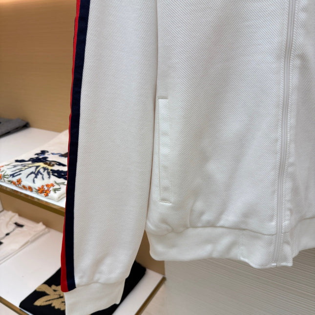 GUCCI 26S JACKET 208