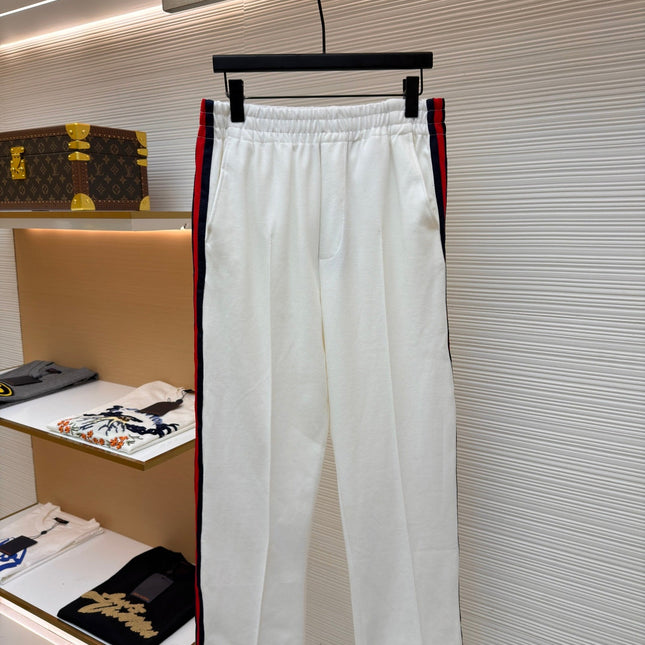 GUCCI 26S WIDE-LEG PANTS 209