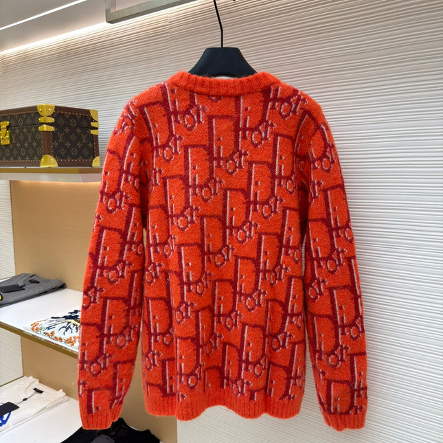DIOR 25S CARDIGAN STYLE 387