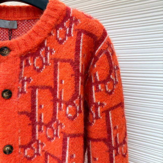 DIOR 25S CARDIGAN STYLE 387