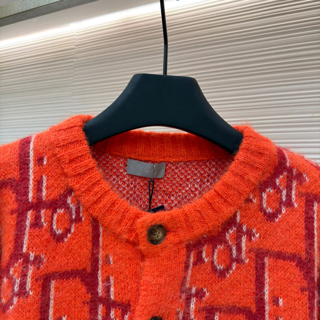 DIOR 25S CARDIGAN STYLE 387