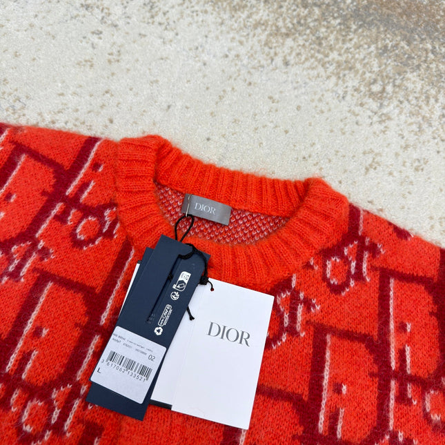 DIOR 25S CARDIGAN STYLE 387