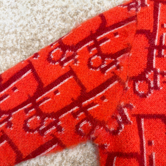 DIOR 25S CARDIGAN STYLE 387