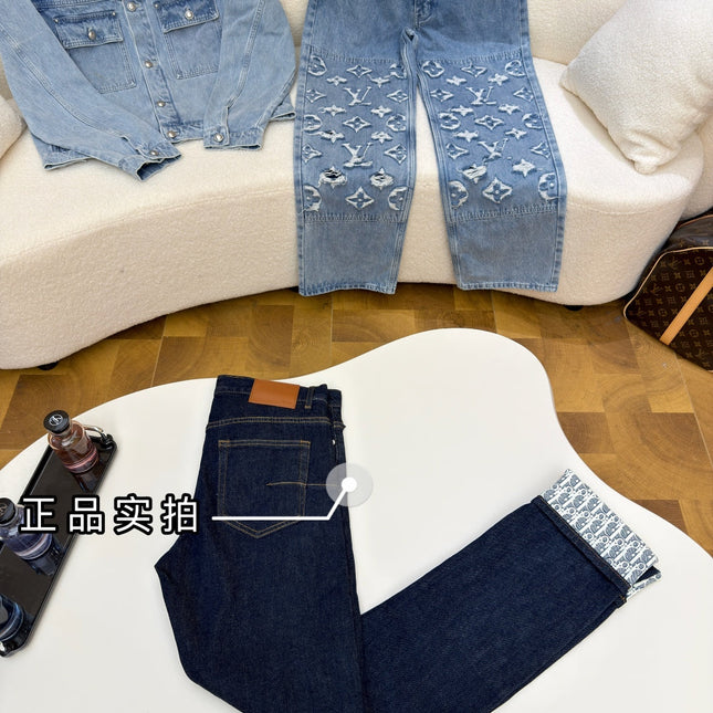 DIOR 25S JEAN STYLE 363