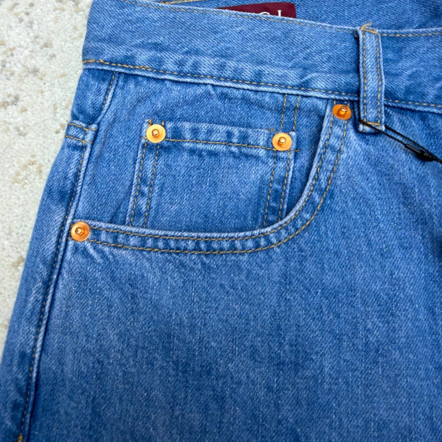 GUCCI 26S JEANS 222
