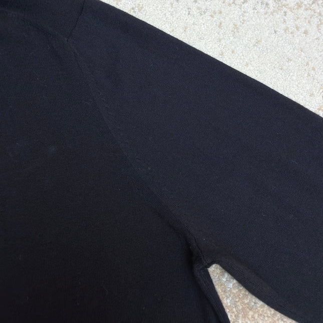 PRADA 25S HIGH-NECK SWEATER 538