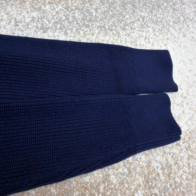 PRADA 25S POLO SWEATER 504