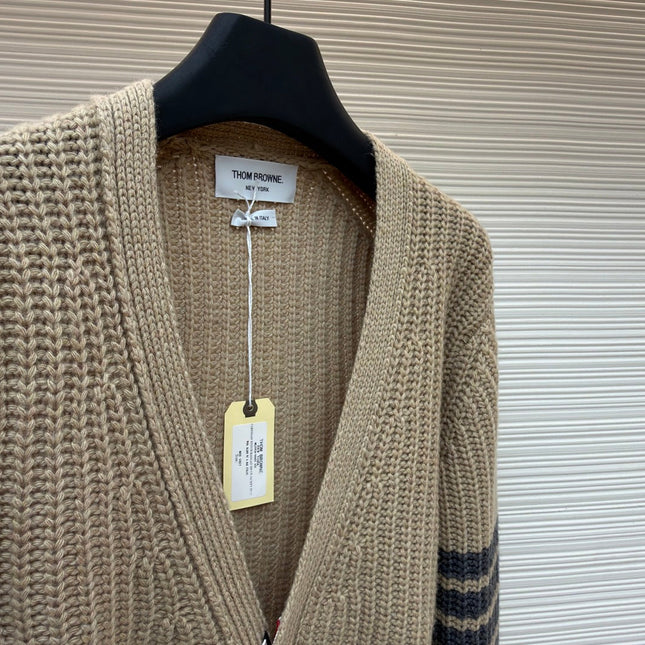 THOM 26S CARDIGAN 578645