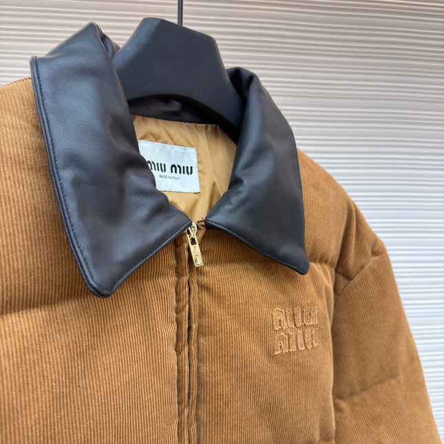 MIUMIU JACKET STYLE 591