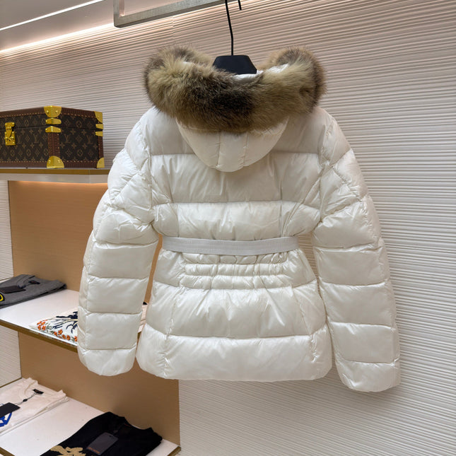 MONCLER 25S DOWN JACKET 486