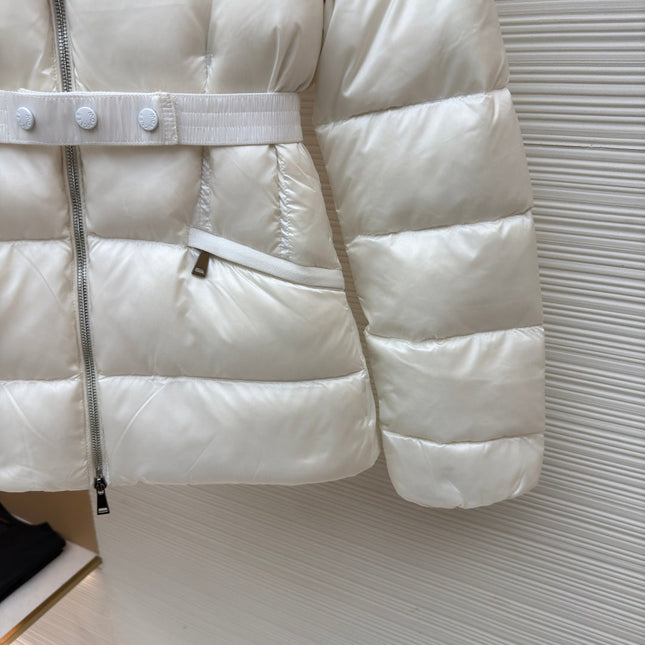 MONCLER 25S DOWN JACKET 486