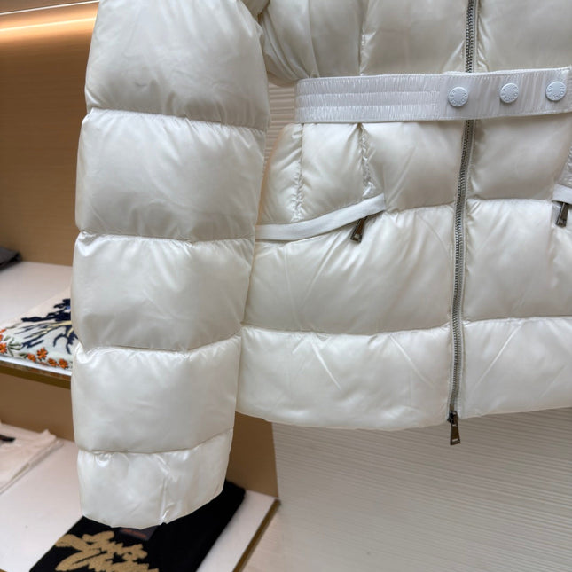 MONCLER 25S DOWN JACKET 486