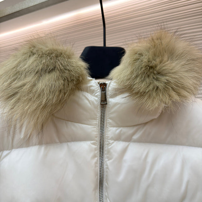 MONCLER 25S DOWN JACKET 486