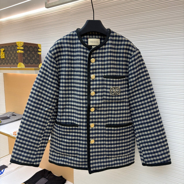GUCCI 26S JACKET 220