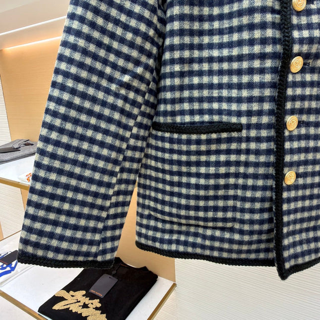 GUCCI 26S JACKET 220
