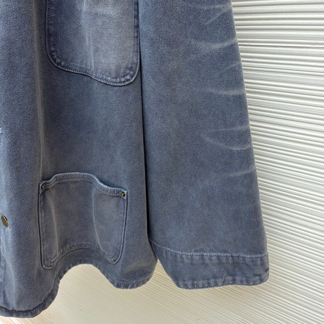 PRADA 25S SHIRT 494