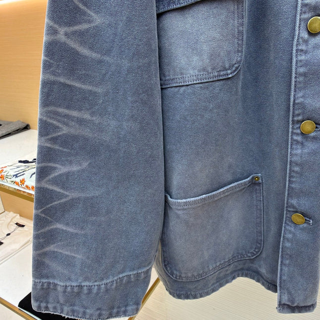 PRADA 25S SHIRT 494
