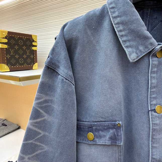 PRADA 25S SHIRT 494