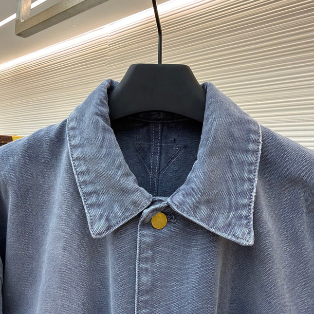PRADA 25S SHIRT 494