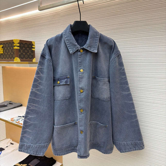 PRADA 25S SHIRT 494