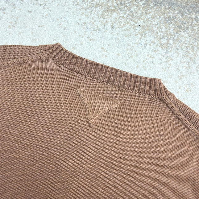 PRADA 25S CARDIGAN 488