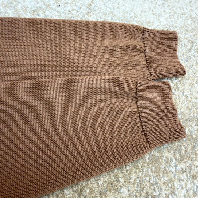 PRADA 25S CARDIGAN 488