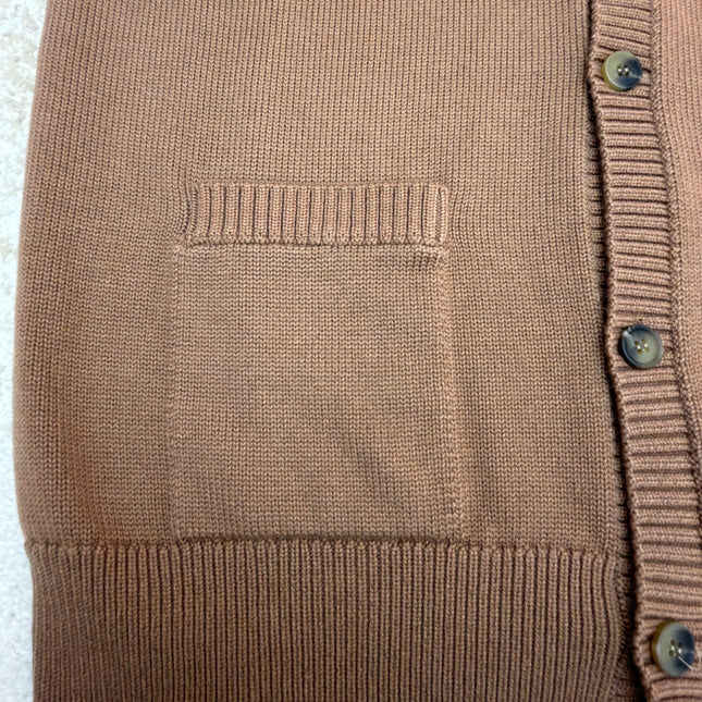 PRADA 25S CARDIGAN 488