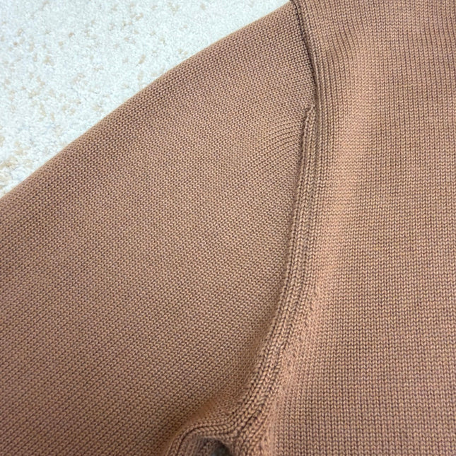 PRADA 25S CARDIGAN 488