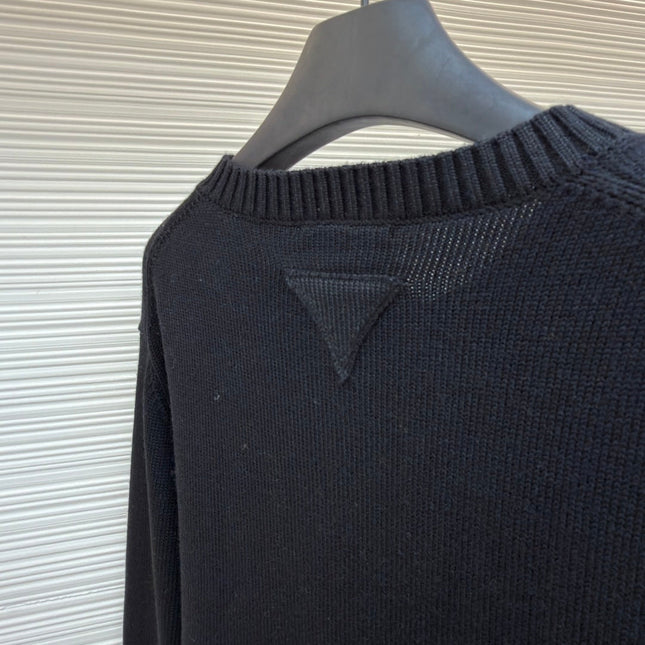 PRADA 25S CARDIGAN 490