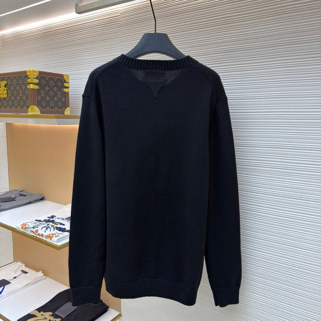 PRADA 25S CARDIGAN 490