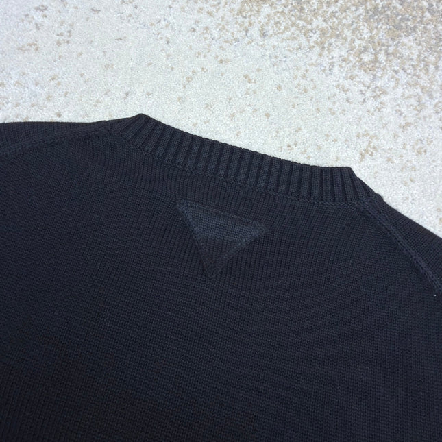PRADA 25S CARDIGAN 490