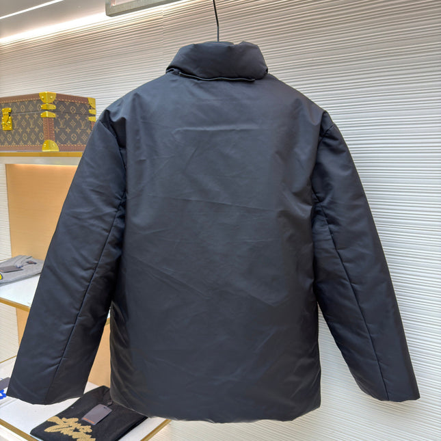 PRADA 25S DOWN JACKET 487