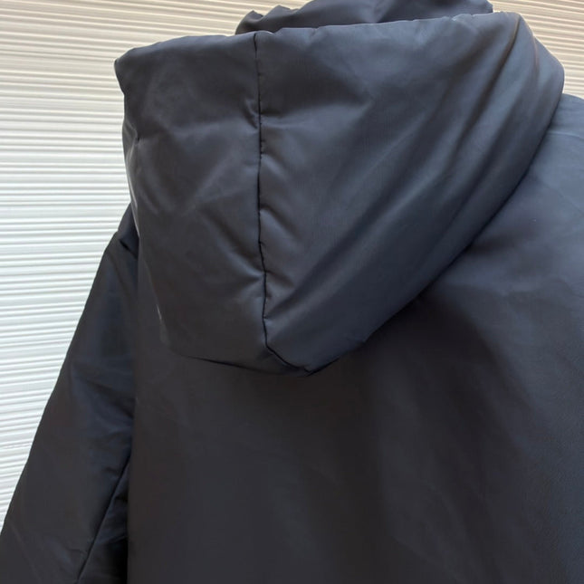 PRADA 25S DOWN JACKET 487