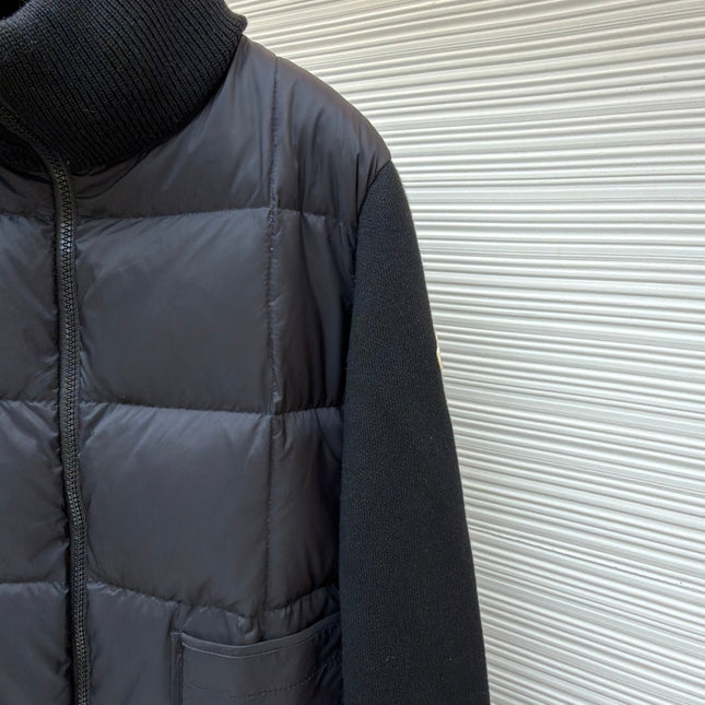 MONCLER JACKET STYLE 331