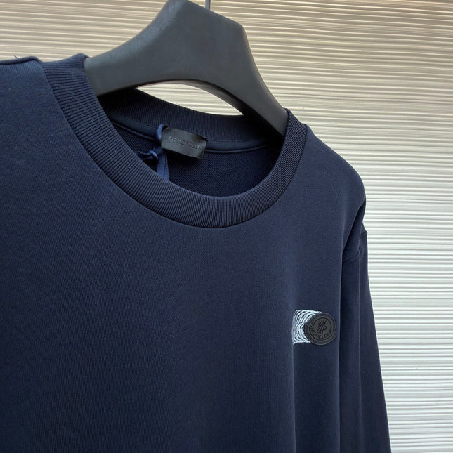 MONCLER SWEATSHIRT STYLE 330