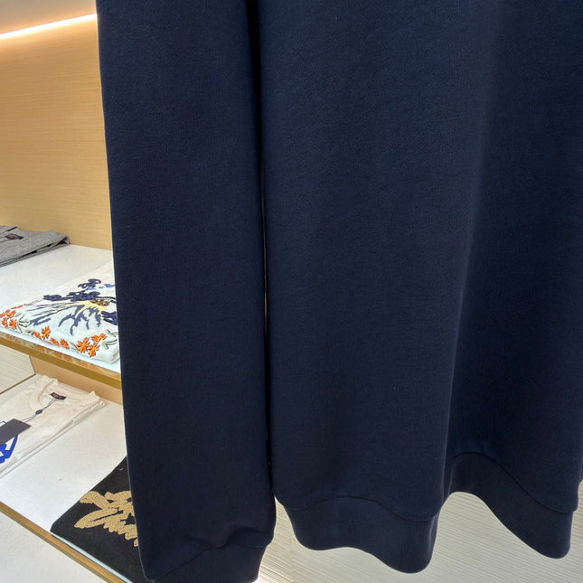 MONCLER SWEATSHIRT STYLE 330