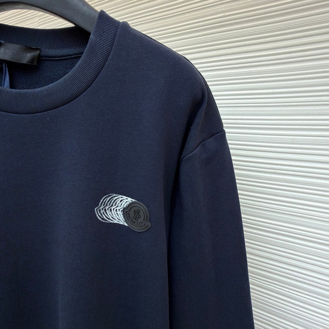 MONCLER SWEATSHIRT STYLE 330