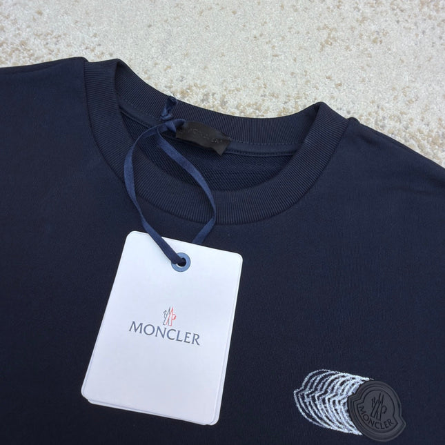 MONCLER SWEATSHIRT STYLE 330