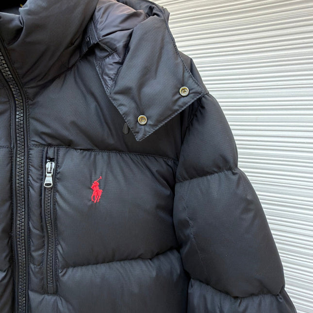 RALPH LAUREN JACKET STYLE 400